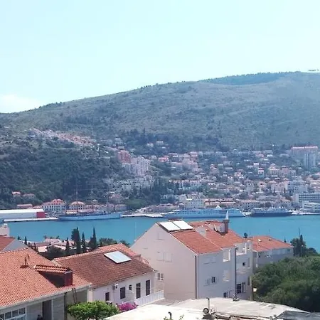 Angie Gasthuis Dubrovnik