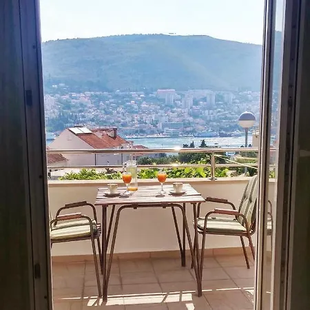 Angie 3* Dubrovník