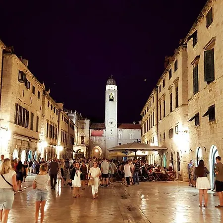 Gostinjska kuća Angie Dubrovnik