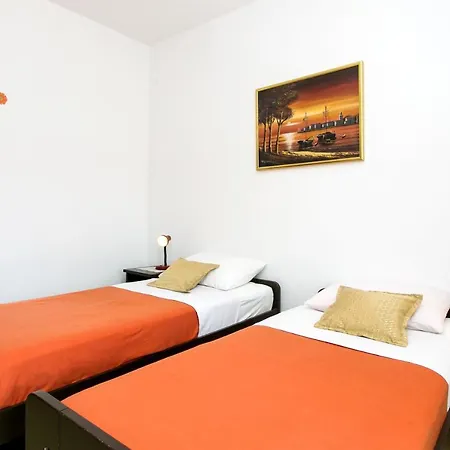 Gostinjska kuća Angie Dubrovnik